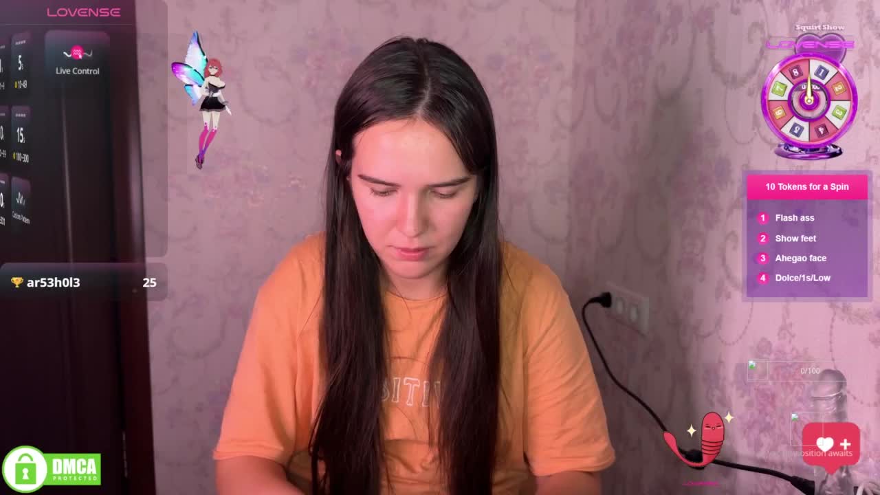 the-princese Adult Chat November 14, 2025