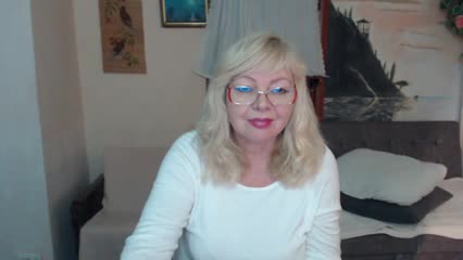 EvelynLoveShy Adult Chat November 14, 2025