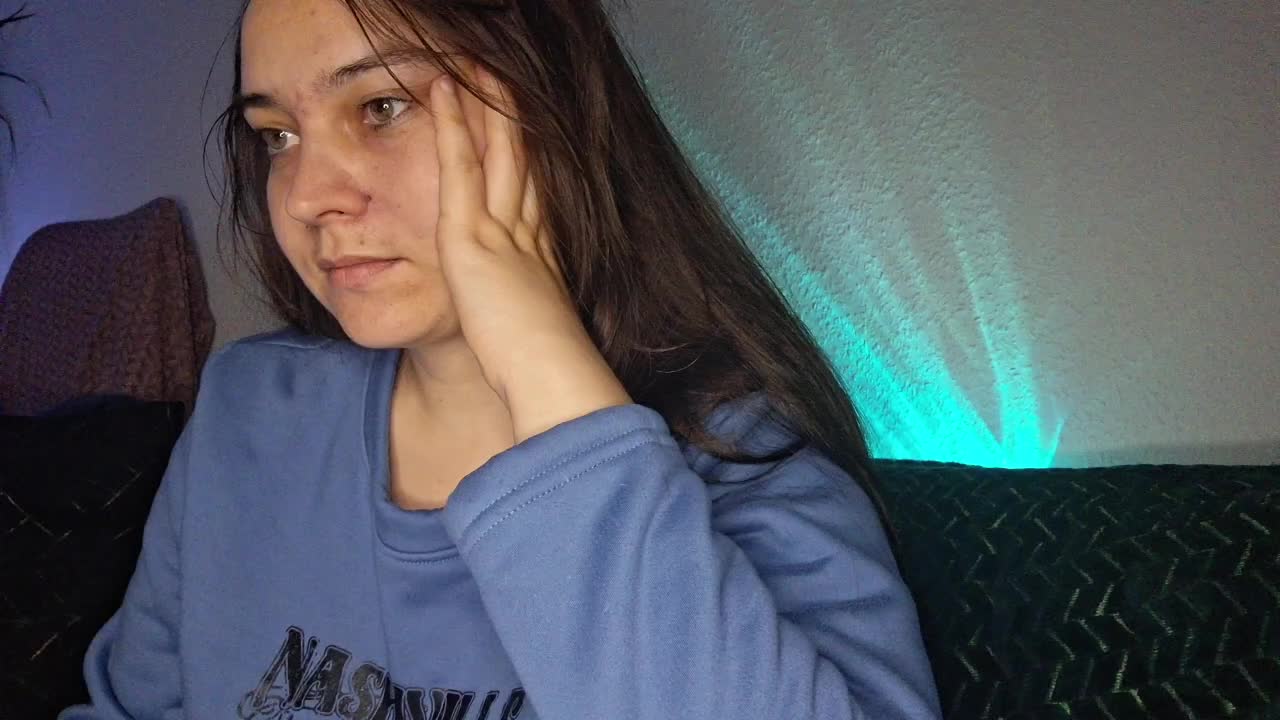 CyndeeWinter Adult Chat November 14, 2025