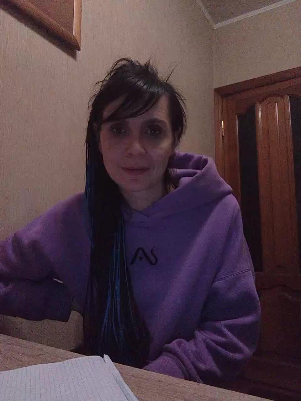 Hellenalonenochka Adult Chat November 14, 2025