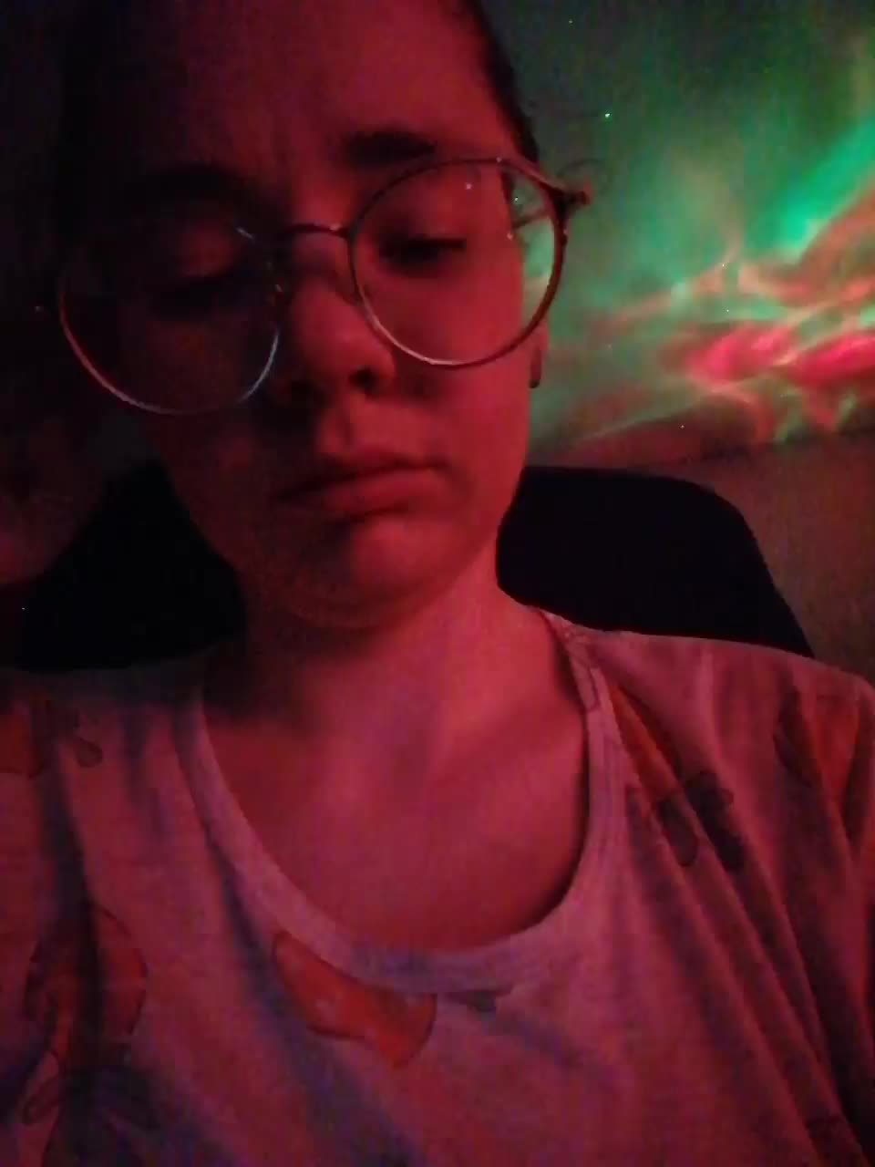 Kroshka-meow Adult Chat November 14, 2025