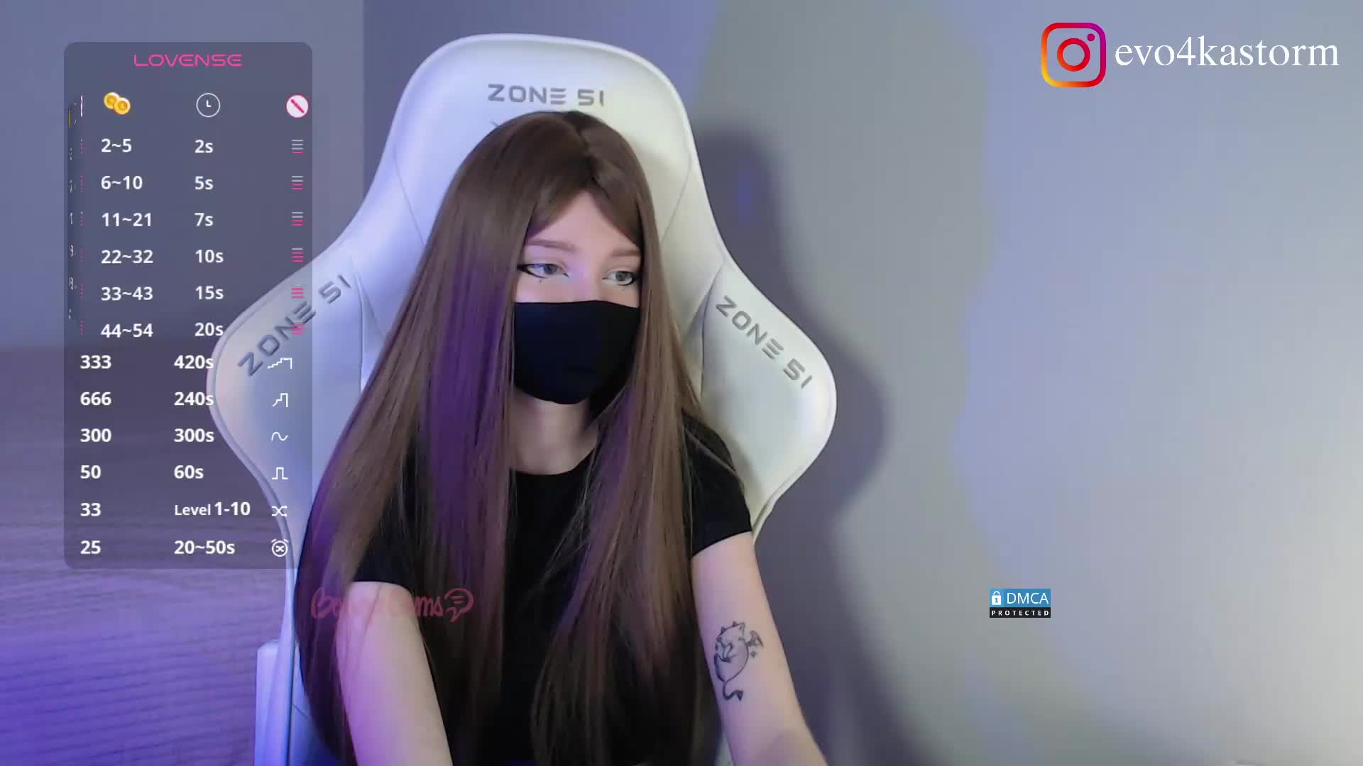 Evo4kaStorm Adult Chat November 14, 2025