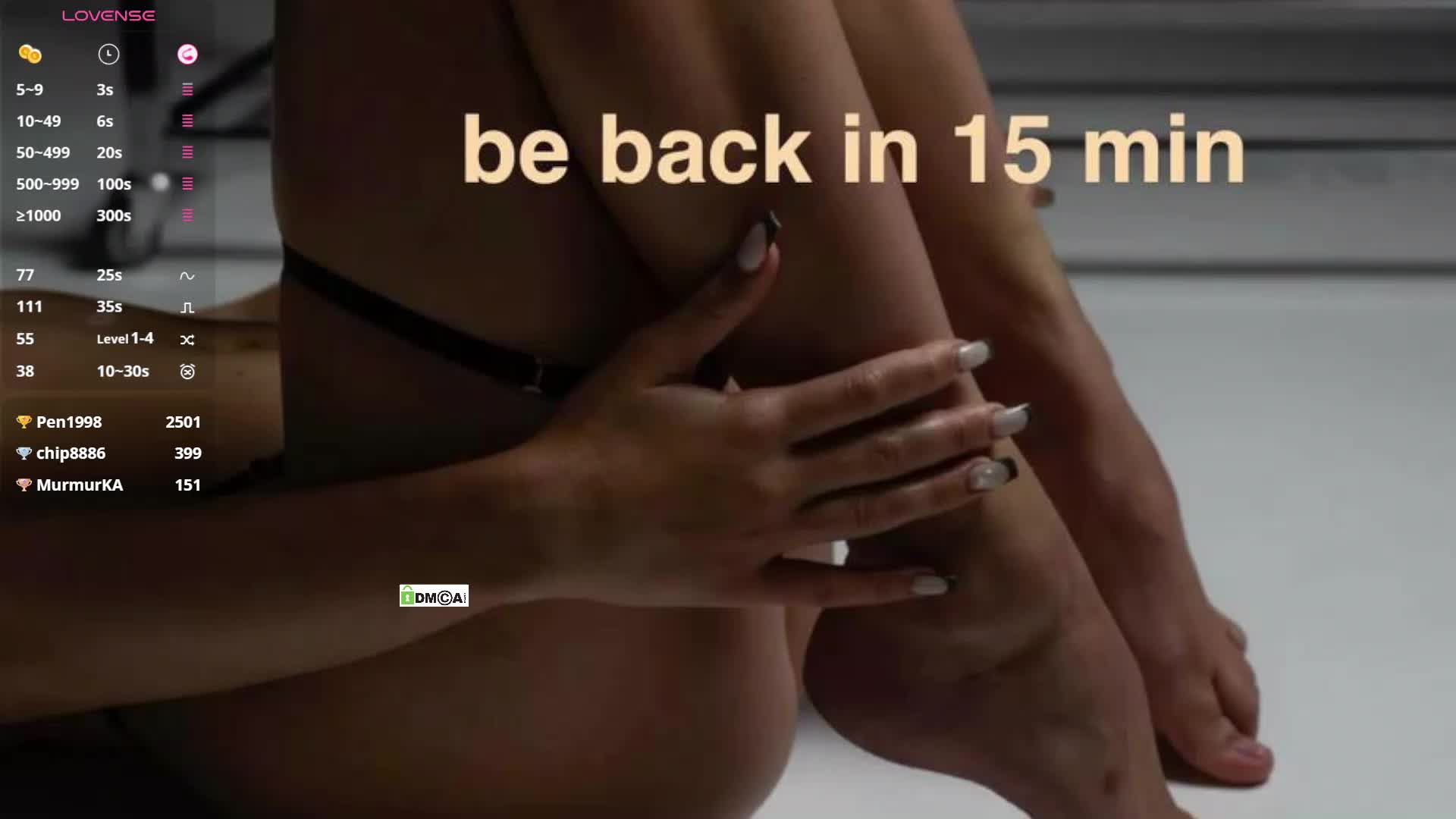 black_orchid Adult Chat November 14, 2025