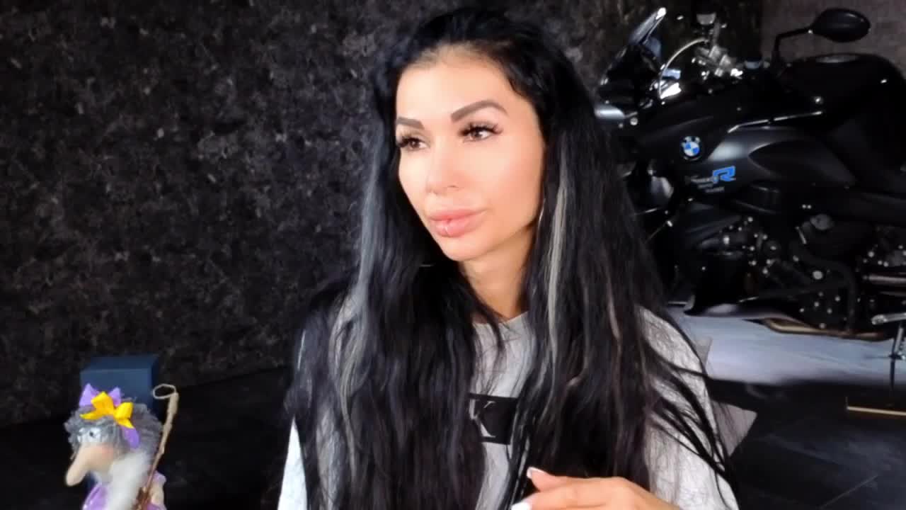 -BABAYAGA- Adult Chat November 14, 2025