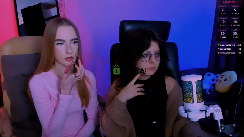 doll_vey Adult Chat November 14, 2025