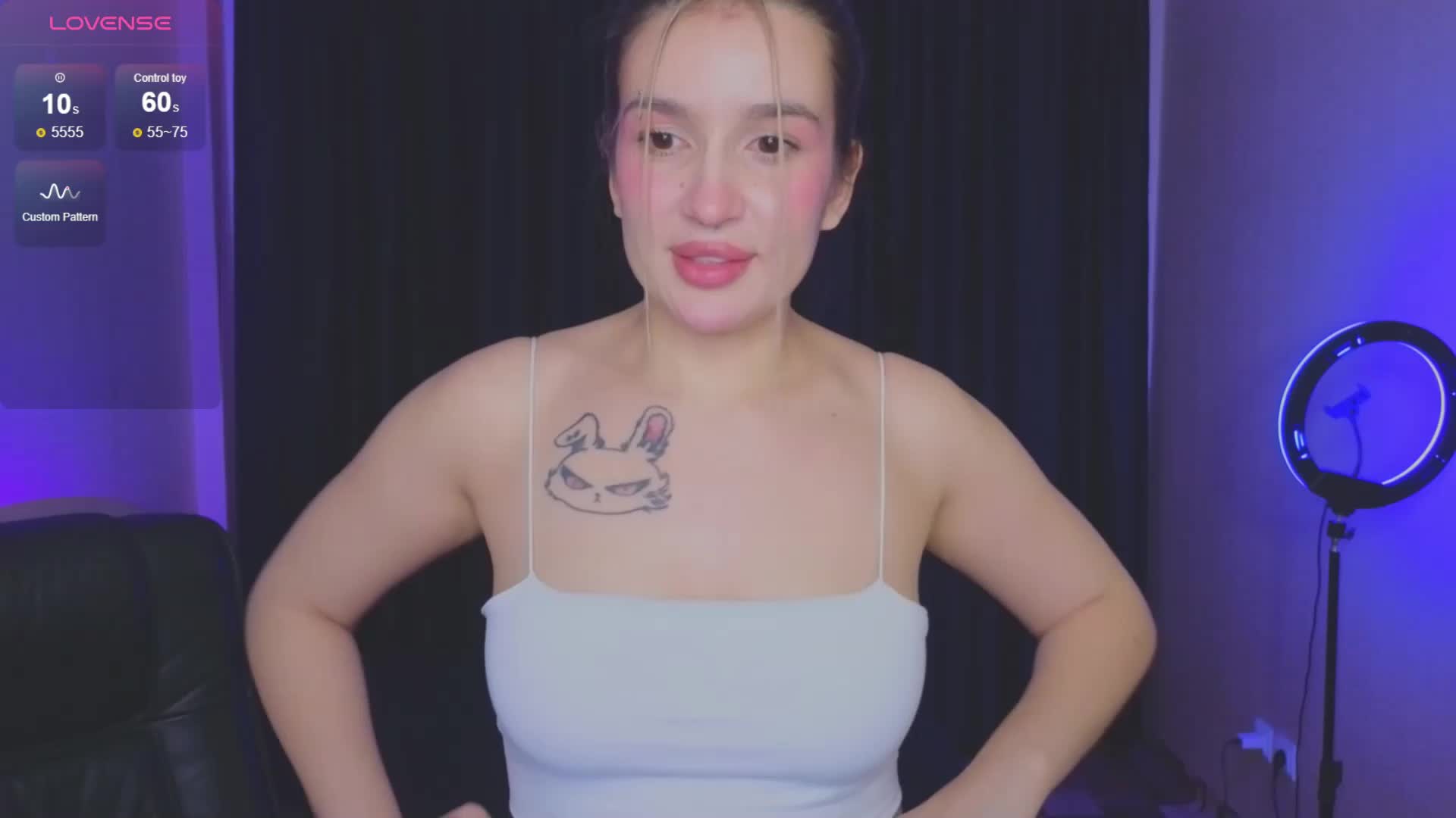 RoxyChilli Adult Chat November 14, 2025