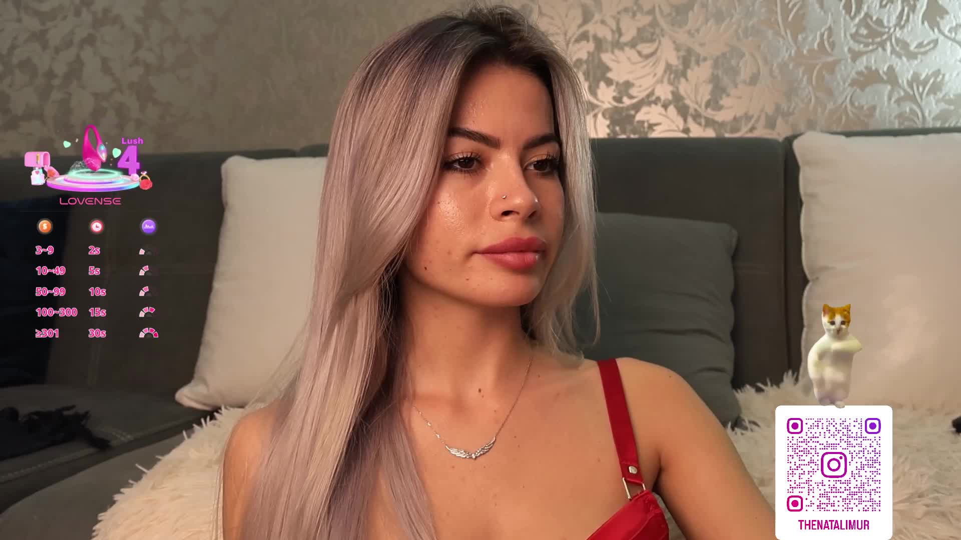 Natalimur Adult Chat November 14, 2025