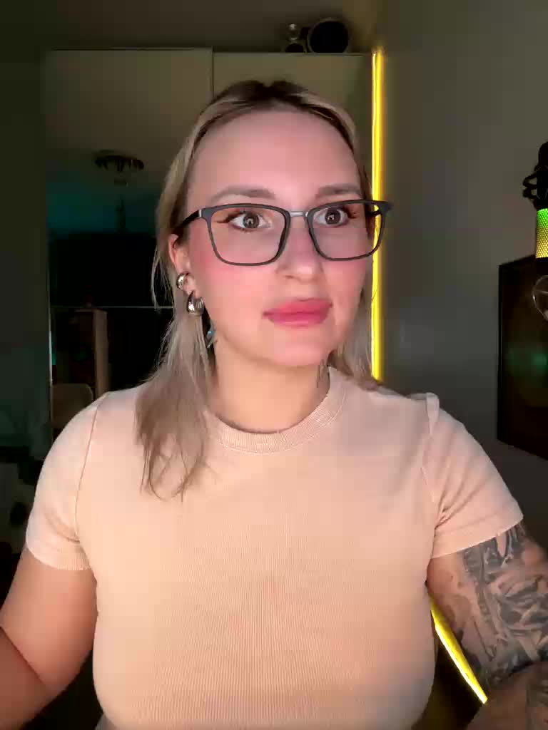 FetishTeacher Adult Chat November 14, 2025