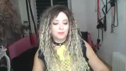 missGODDESS Adult Chat November 14, 2025
