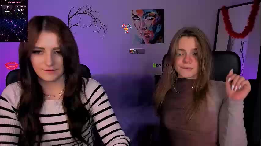 veronica_bubble Adult Chat November 14, 2025