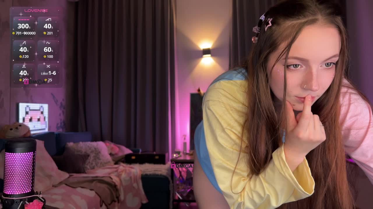 LissaSkarlet Adult Chat November 14, 2025