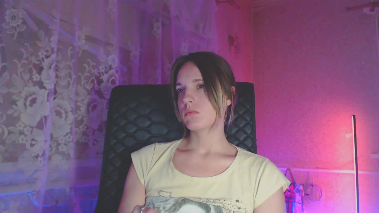 Babymuro4ka Adult Chat November 14, 2025