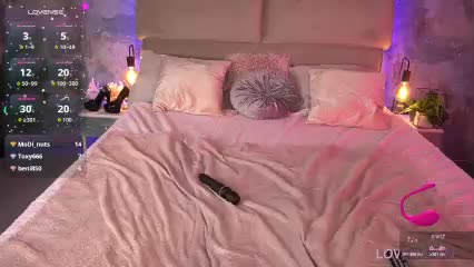 KiraRoxx Adult Chat November 14, 2025