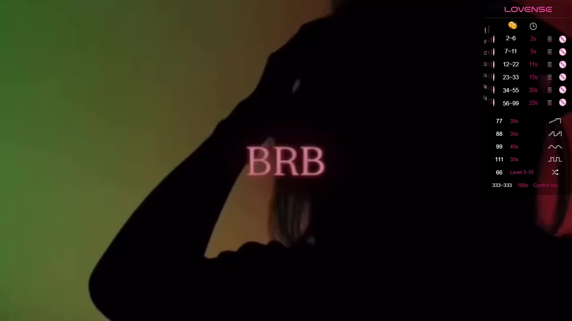 Nestyzz Adult Chat November 14, 2025