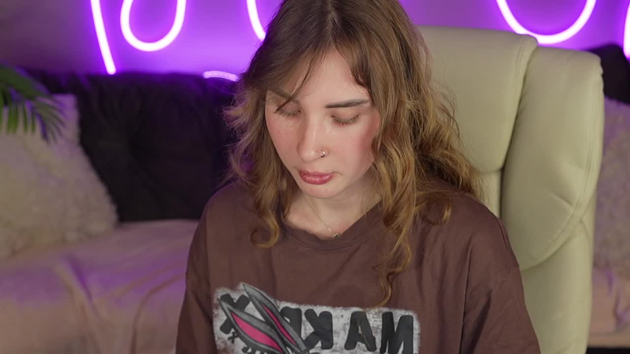 JennyLuv Adult Chat November 14, 2025