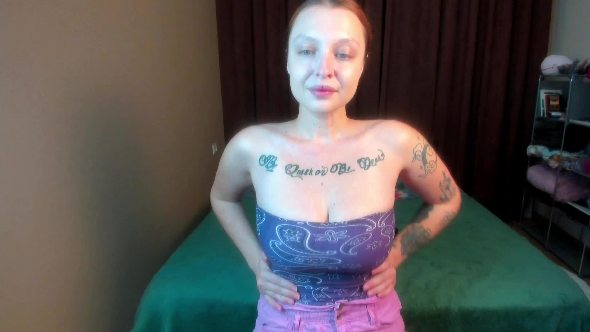 MistikDoll Adult Chat November 14, 2025