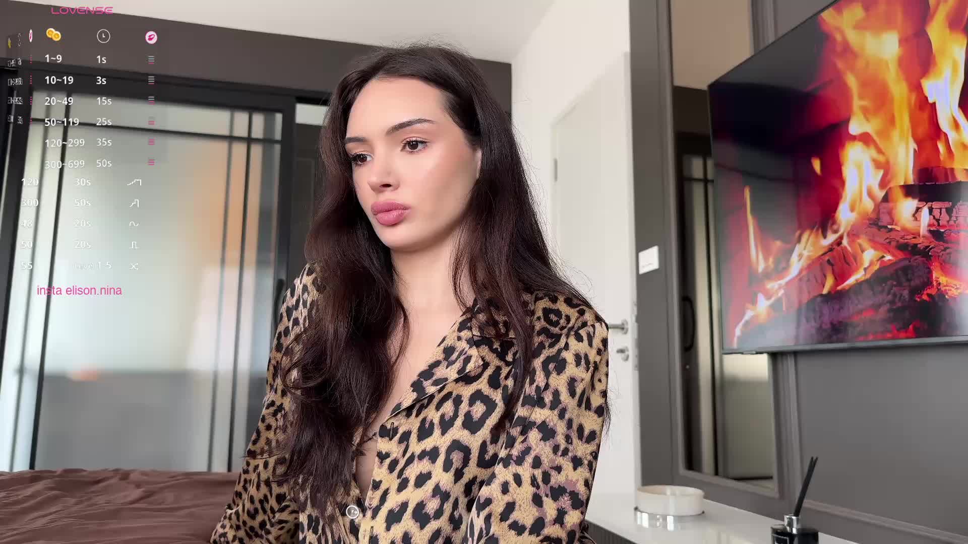 elisonni Adult Chat November 14, 2025