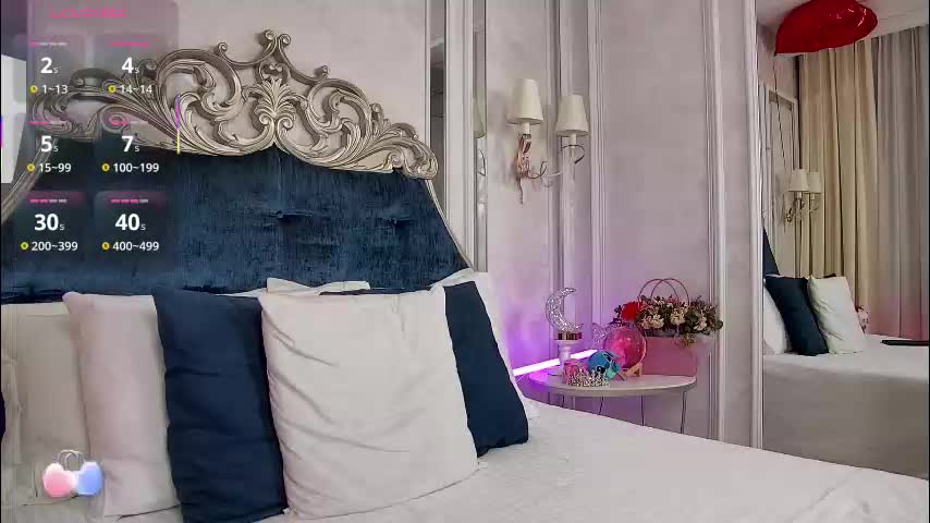 dream_blonde_ Adult Chat November 14, 2025