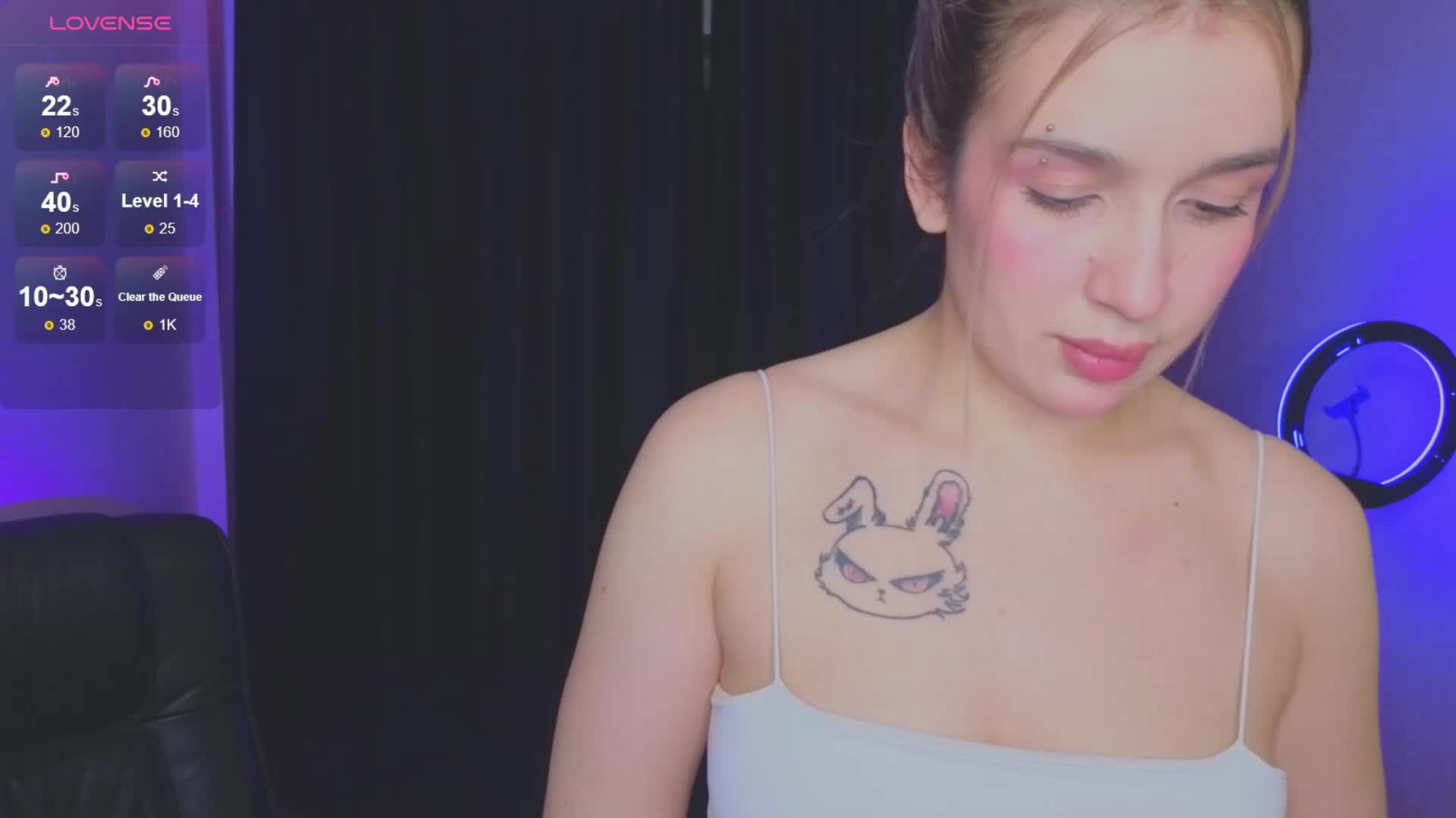 RoxyChilli Adult Chat November 14, 2025