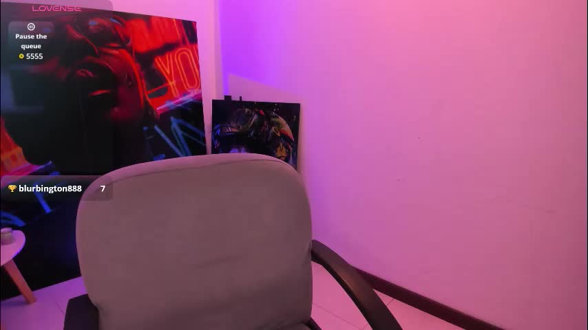 miss_alisse Adult Chat November 14, 2025