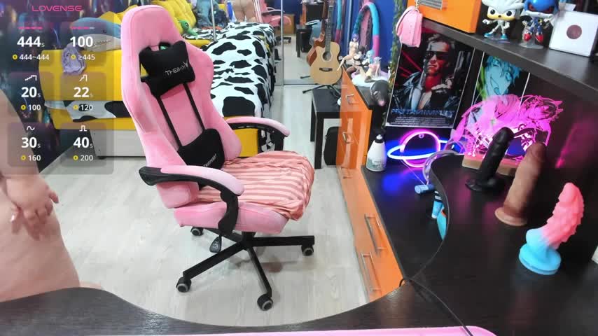 Softie_Sofy Adult Chat November 14, 2025