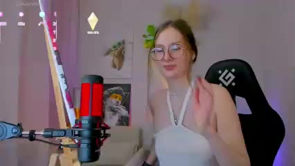 KiraRumGirl Adult Chat November 14, 2025