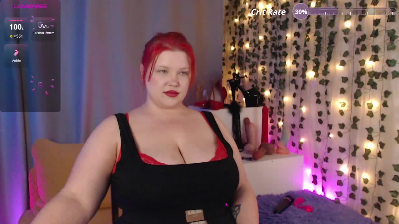 Alexaria Adult Chat November 14, 2025