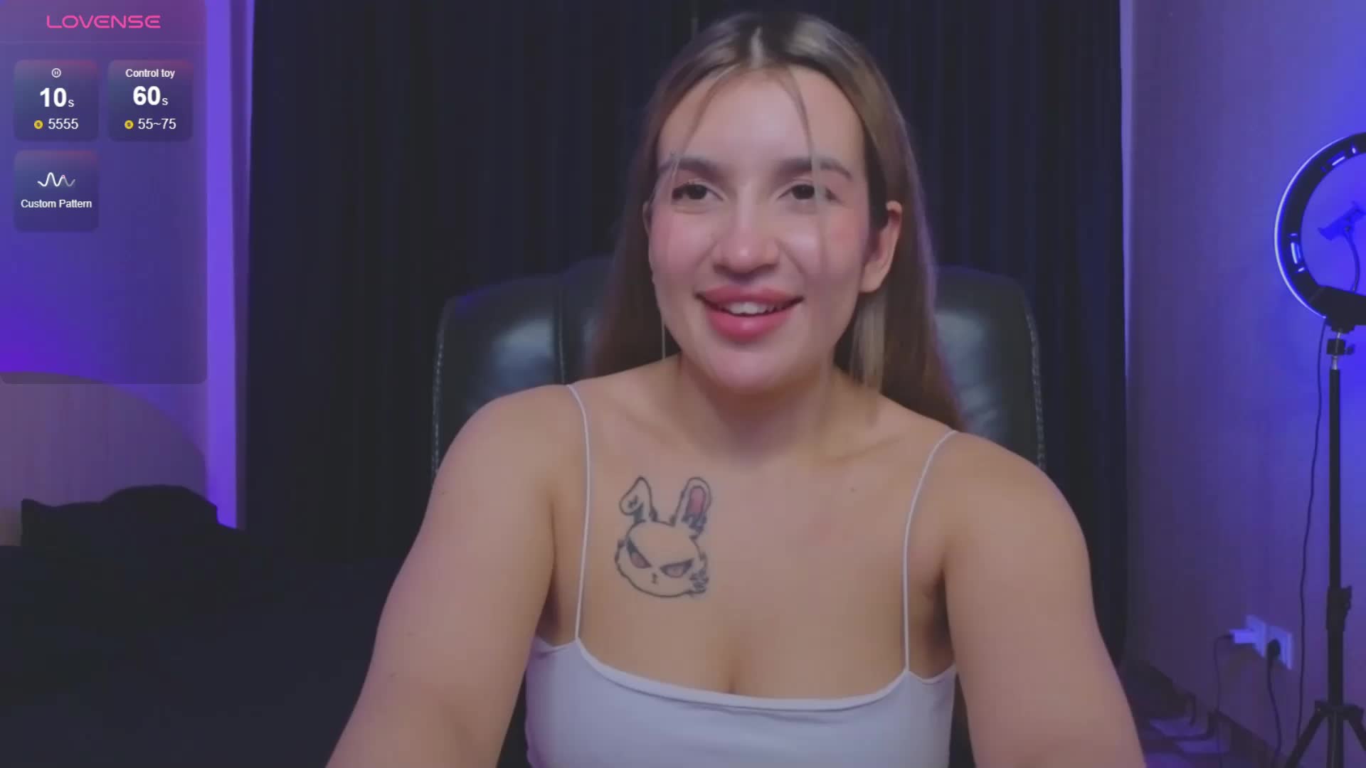 RoxyChilli Adult Chat November 14, 2025