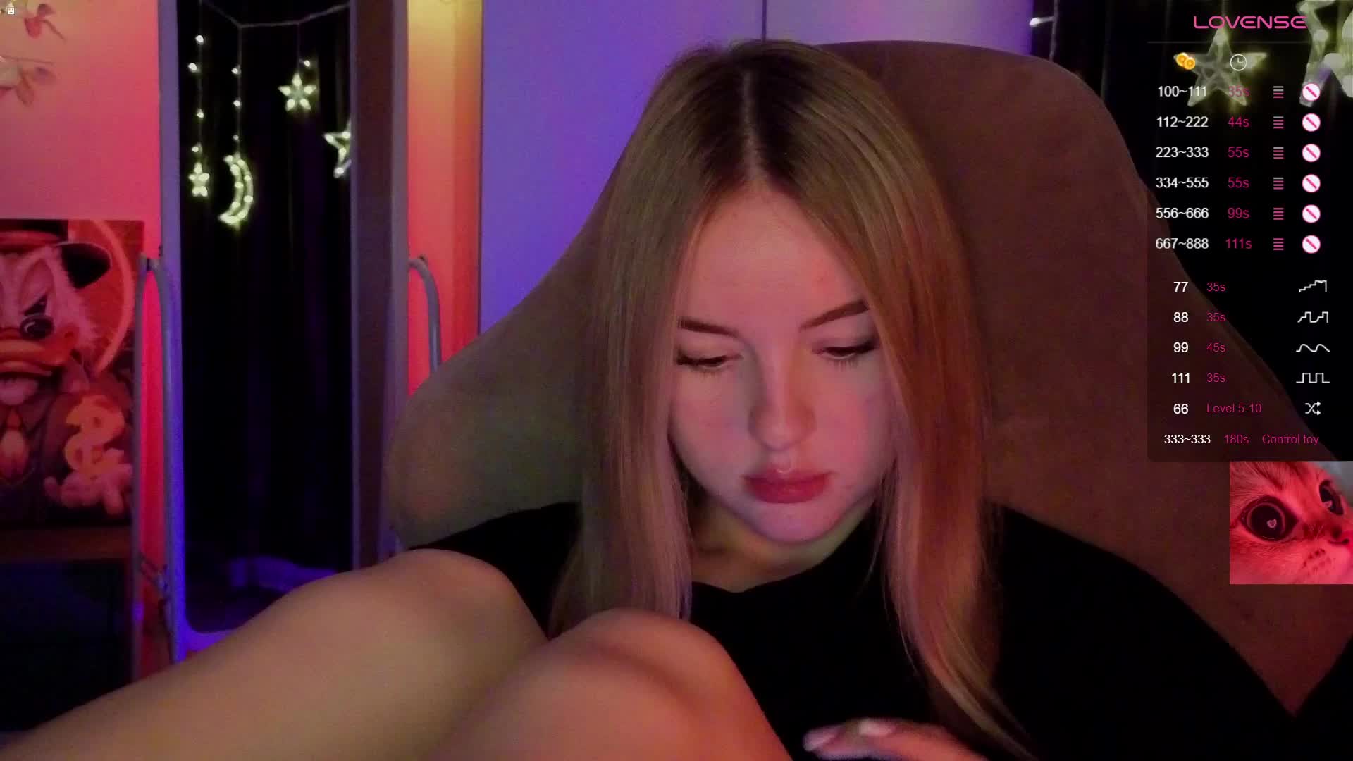 Nestyzz Adult Chat November 14, 2025