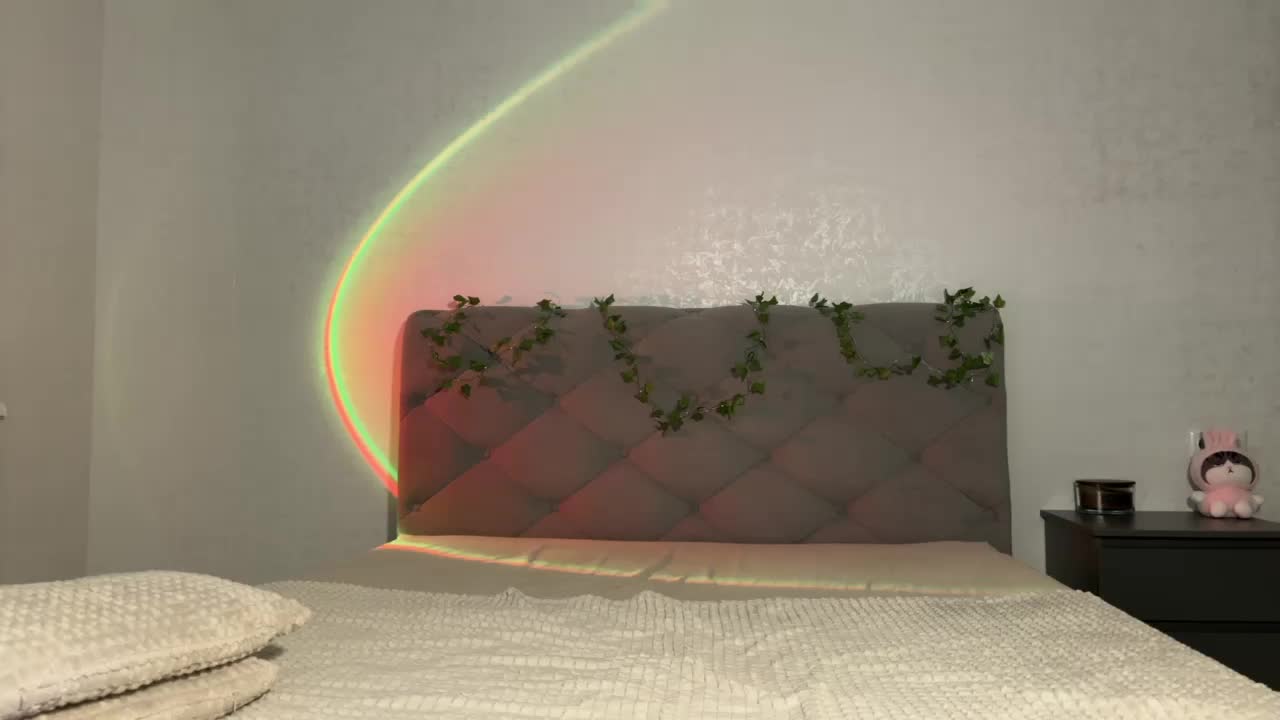 DariaMalkova Adult Chat November 14, 2025