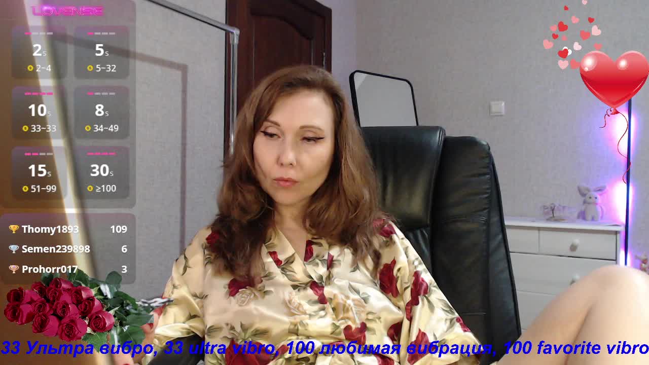 RussellTara Adult Chat November 14, 2025