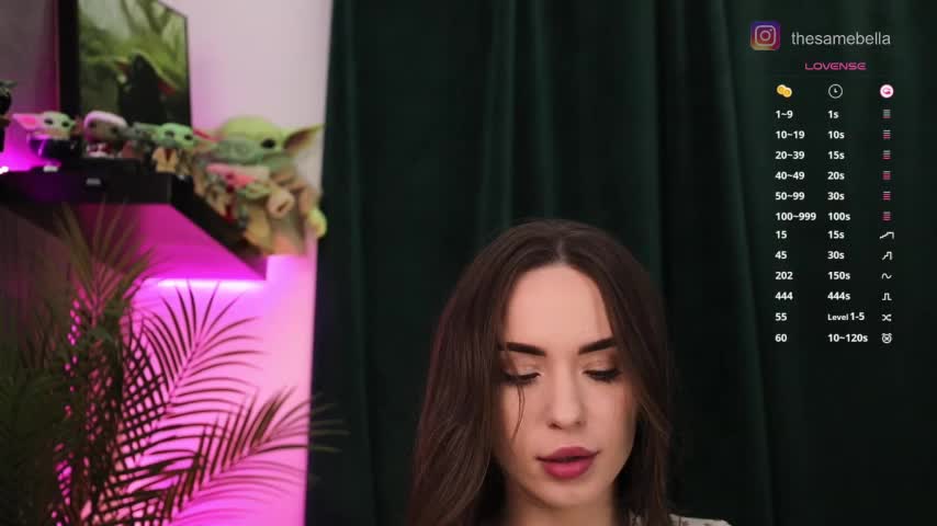 BabyYoda- Adult Chat November 14, 2025