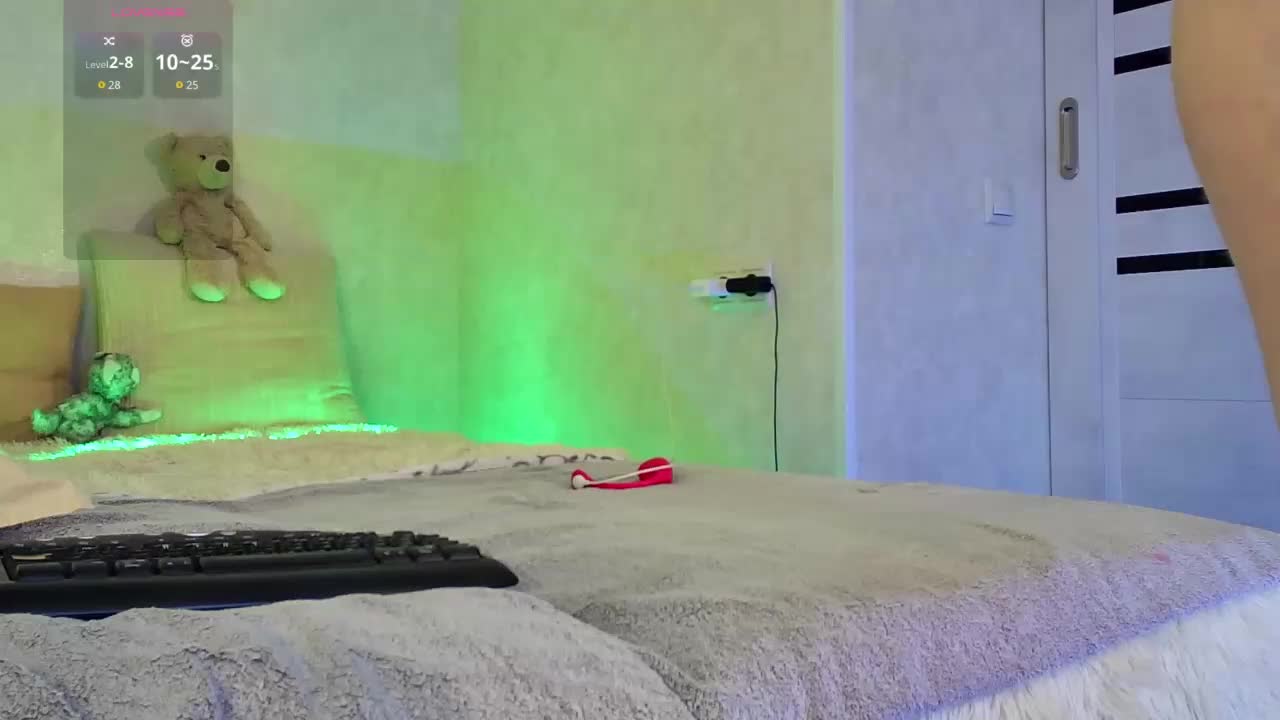 Rosea Adult Chat November 14, 2025