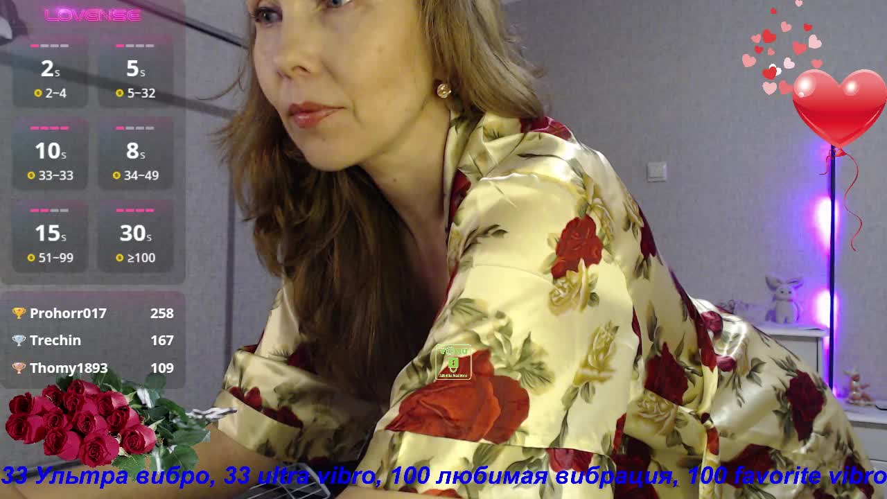 RussellTara Adult Chat November 14, 2025