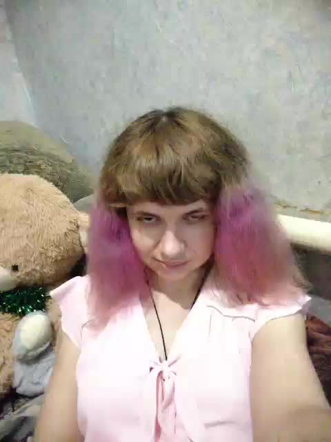 GrettaCandy Adult Chat November 14, 2025