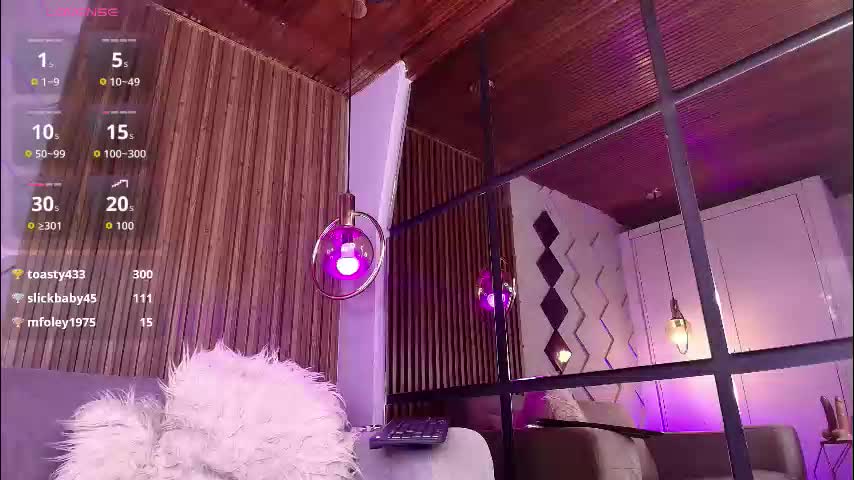 sweetie_foxxxx Adult Chat November 14, 2025