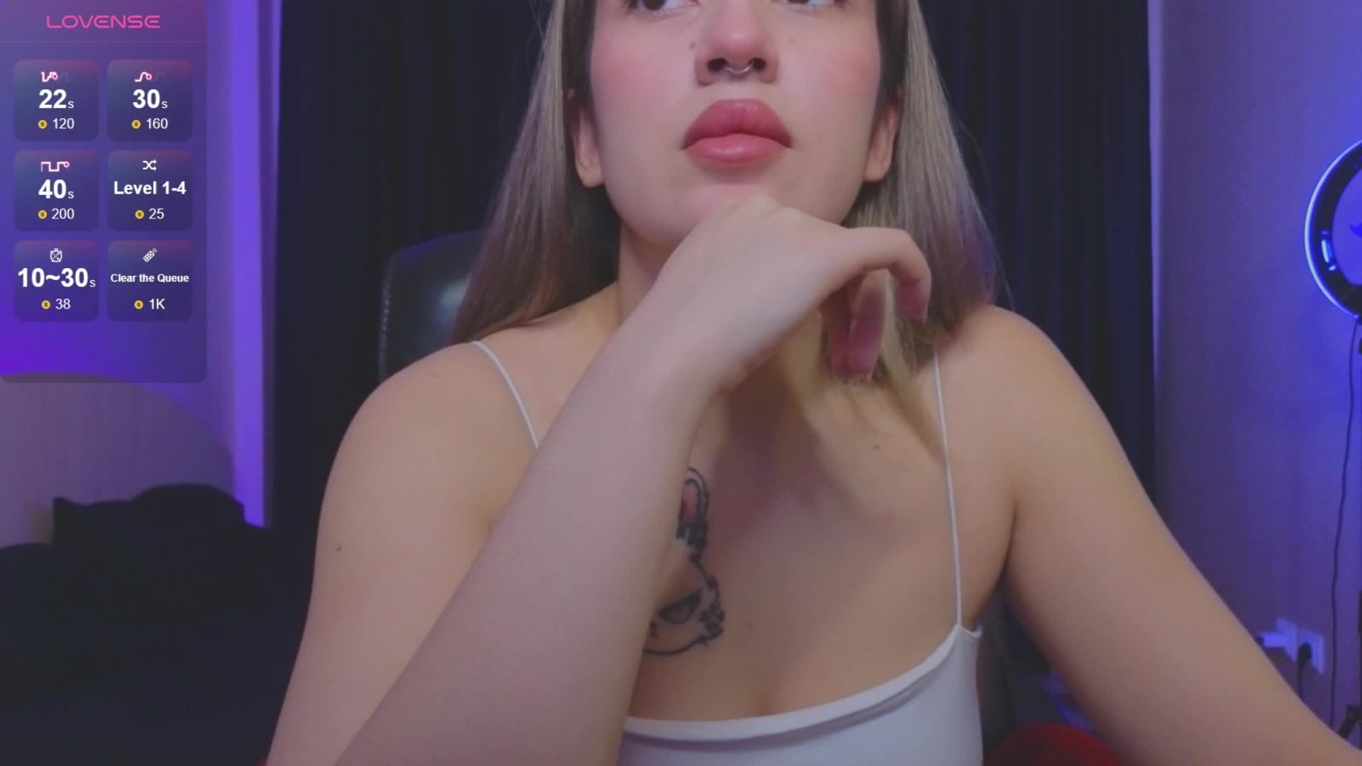 RoxyChilli Adult Chat November 14, 2025