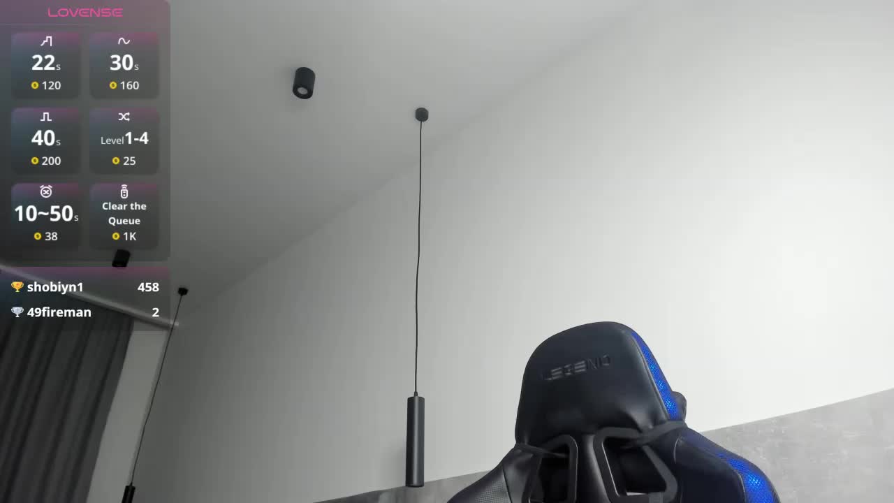 MCfly-1 Adult Chat November 14, 2025