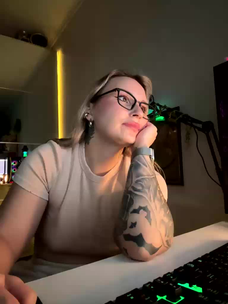 FetishTeacher Adult Chat November 14, 2025