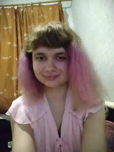 GrettaCandy Adult Chat November 14, 2025