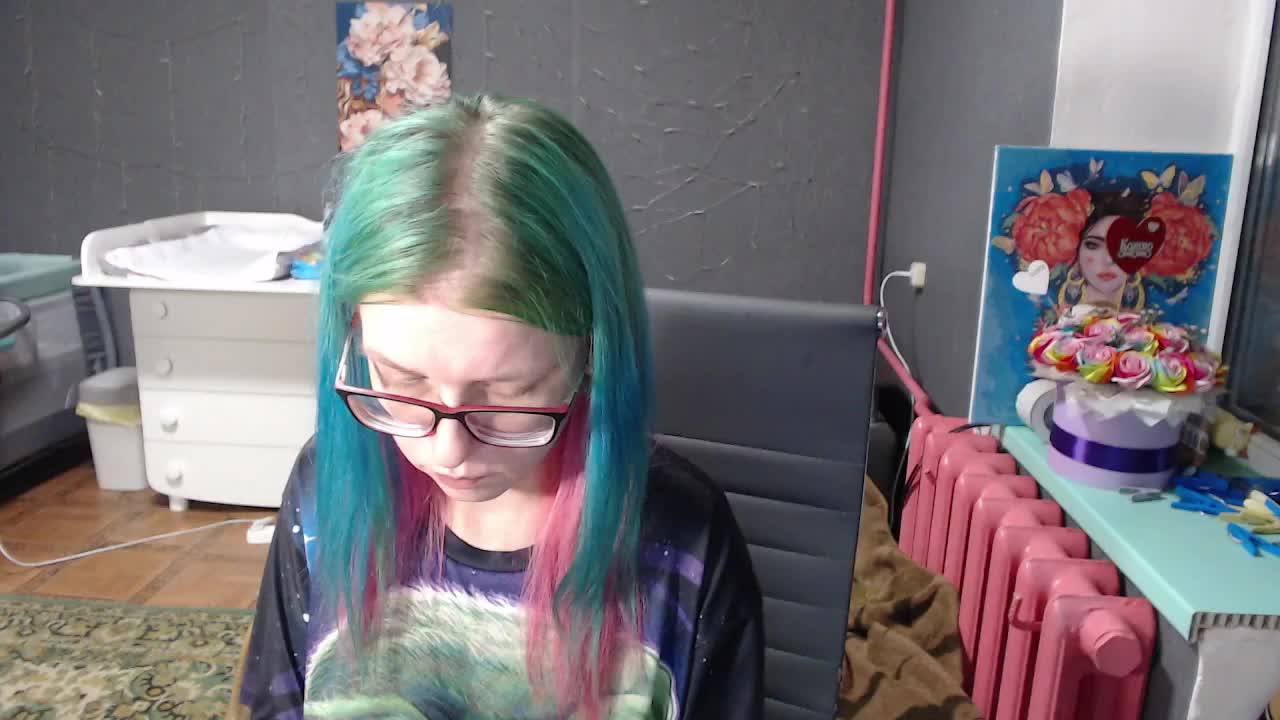 malvinella Adult Chat November 14, 2025