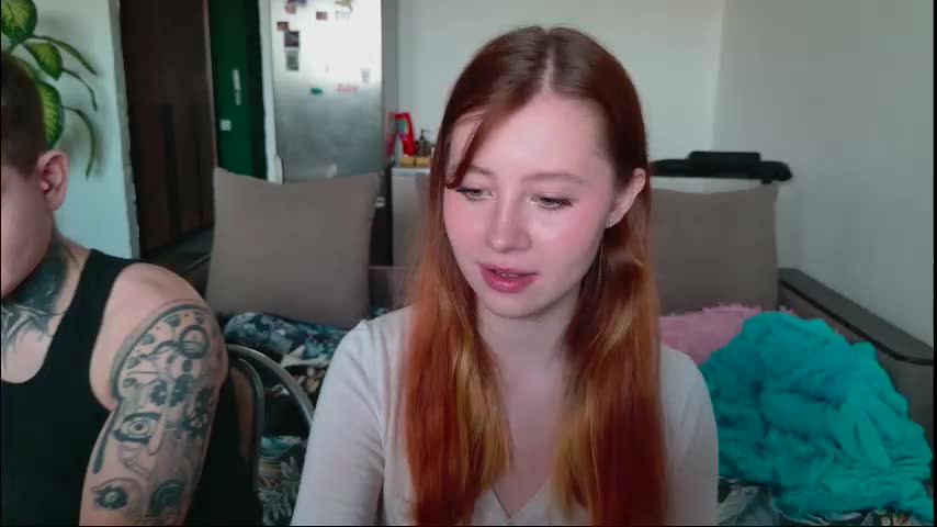 vasilisa_lik Adult Chat November 14, 2025