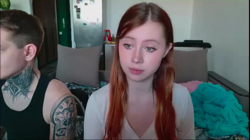 vasilisa_lik Adult Chat November 14, 2025