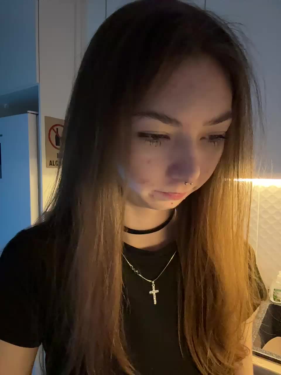 ShyAlya Adult Chat November 14, 2025