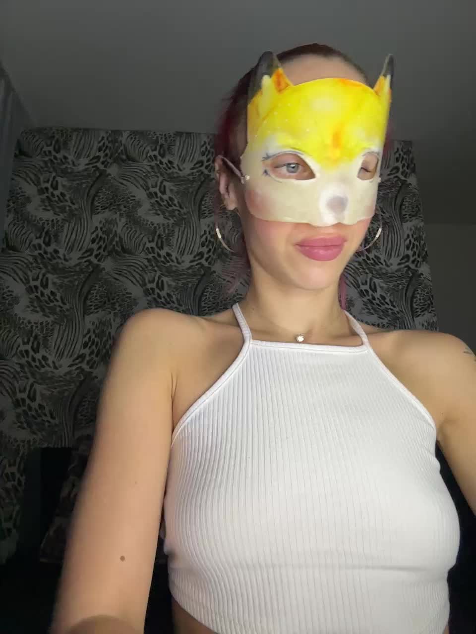 RedHair13 Adult Chat November 14, 2025