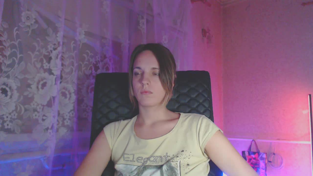 Babymuro4ka Adult Chat November 14, 2025