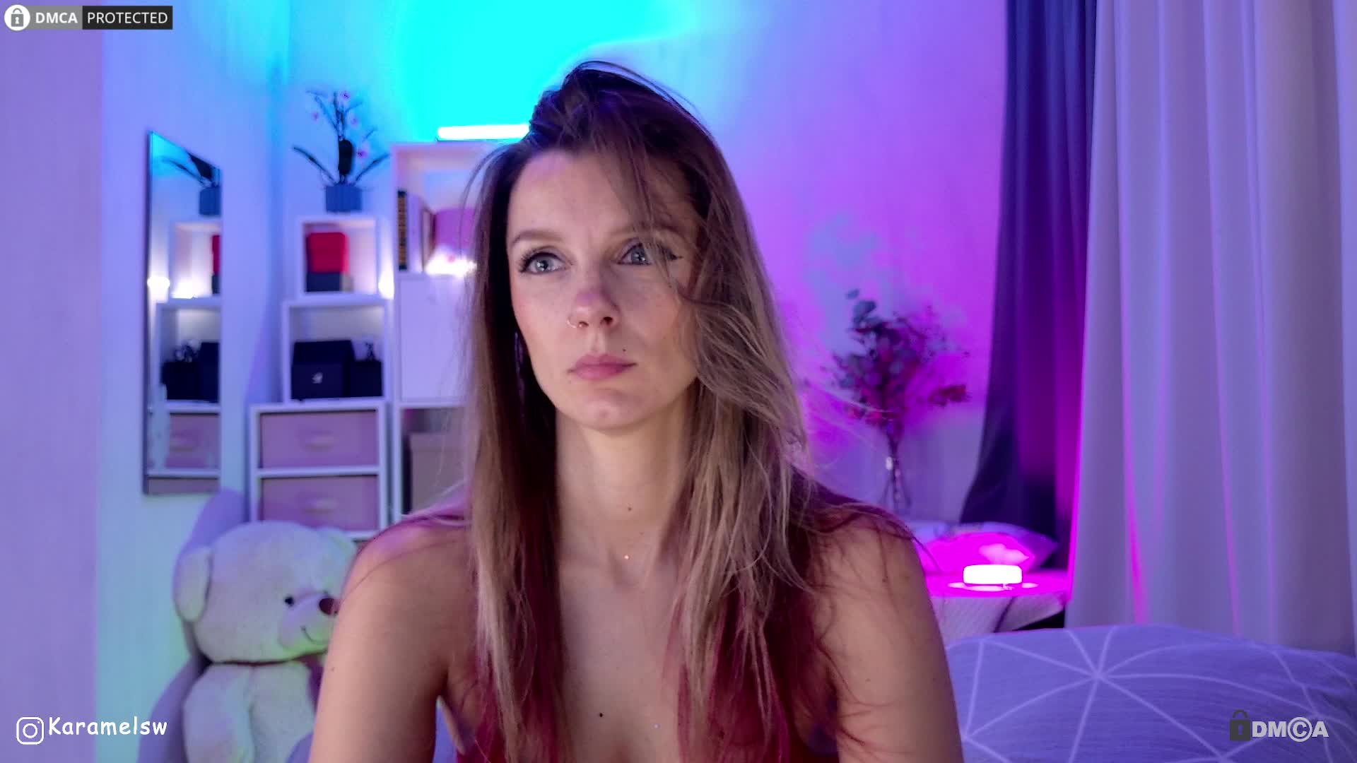 Karamelsw Adult Chat November 14, 2025