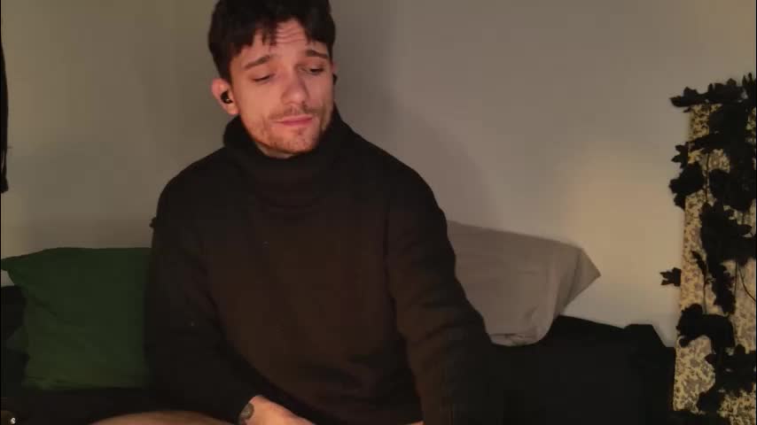 jackdesfeux Adult Chat November 14, 2025