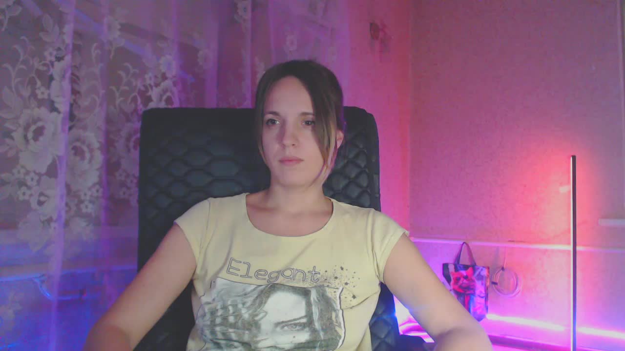 Babymuro4ka Adult Chat November 14, 2025