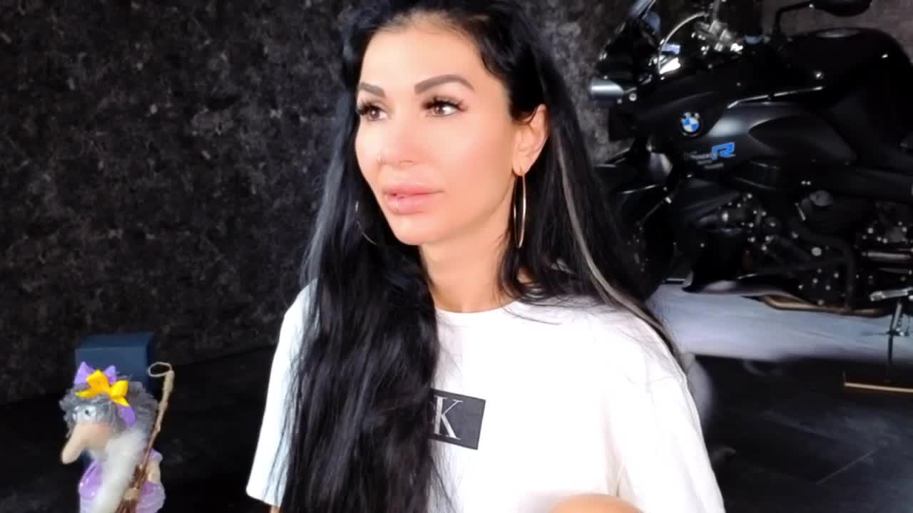 -BABAYAGA- Adult Chat November 14, 2025